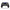TurboSync Wireless Gamepad in black and white design showcasing sleek gaming controller features.