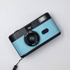 RetroSnap Film Camera – Stylish reusable camera for vintage photography lovers.