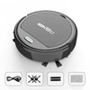 CleanBot Auto Mop Pro SmartRobot Vacuum Cleaner and FloorMopping Machine features charging accessories and design.
