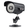 SecureView CCTV Camera - HD Security Surveillance Monitoring Camera with night vision capabilities.
