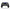 TurboSync Wireless Gamepad in black and white design showcasing sleek gaming controller features.