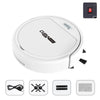 CleanBot Auto Mop Pro SmartRobot Vacuum Cleaner and FloorMopping Machine features charging accessories and design.