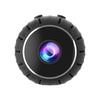 NightVision X10 Camera showing HD recording features and wide-angle lens for enhanced visibility.