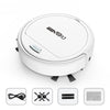 CleanBot Auto Mop Pro SmartRobot Vacuum Cleaner and FloorMopping Machine features charging accessories and design.