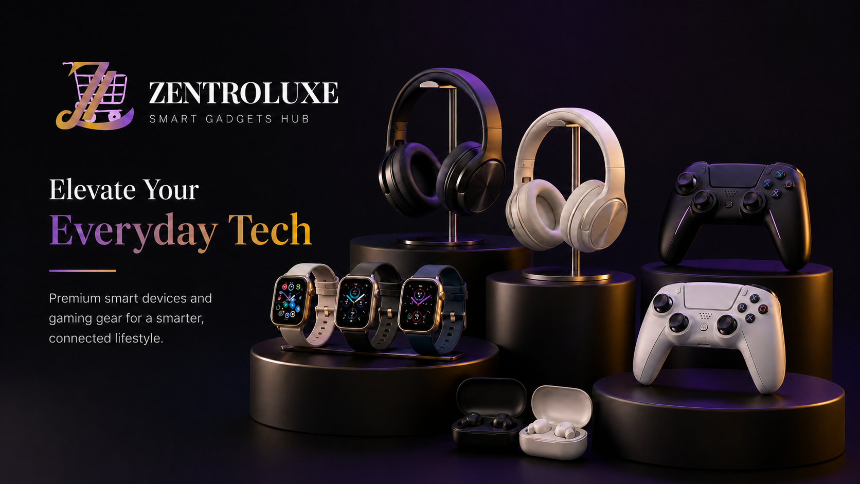 Discover Our Premium Collection
